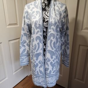 Soft Surroundings Cardigan